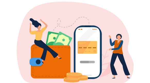 Електронний гаманець